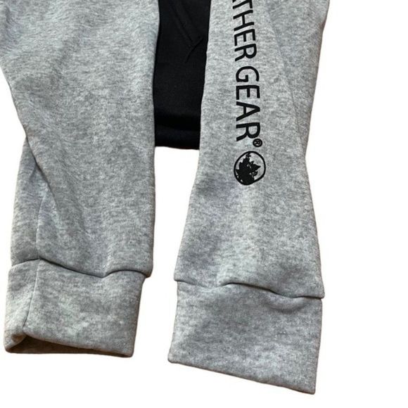 New Canada Weather Gear Hoodie Size Medium - Picture 5 of 8